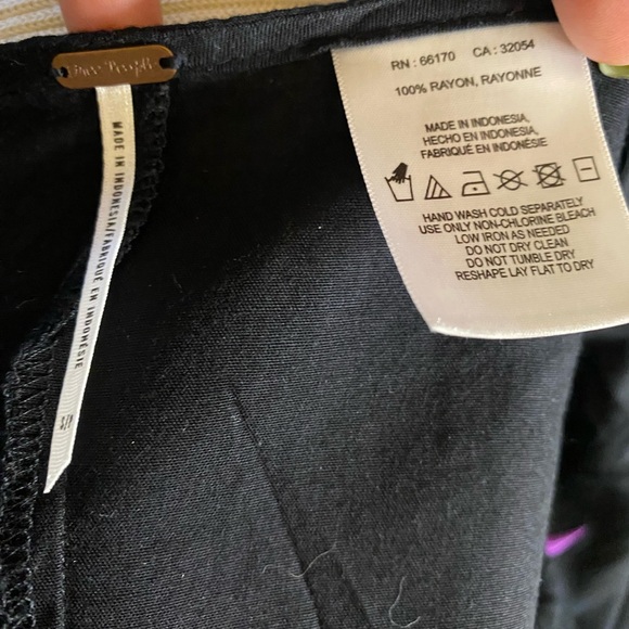 Free People  Romper - Picture 4 of 7